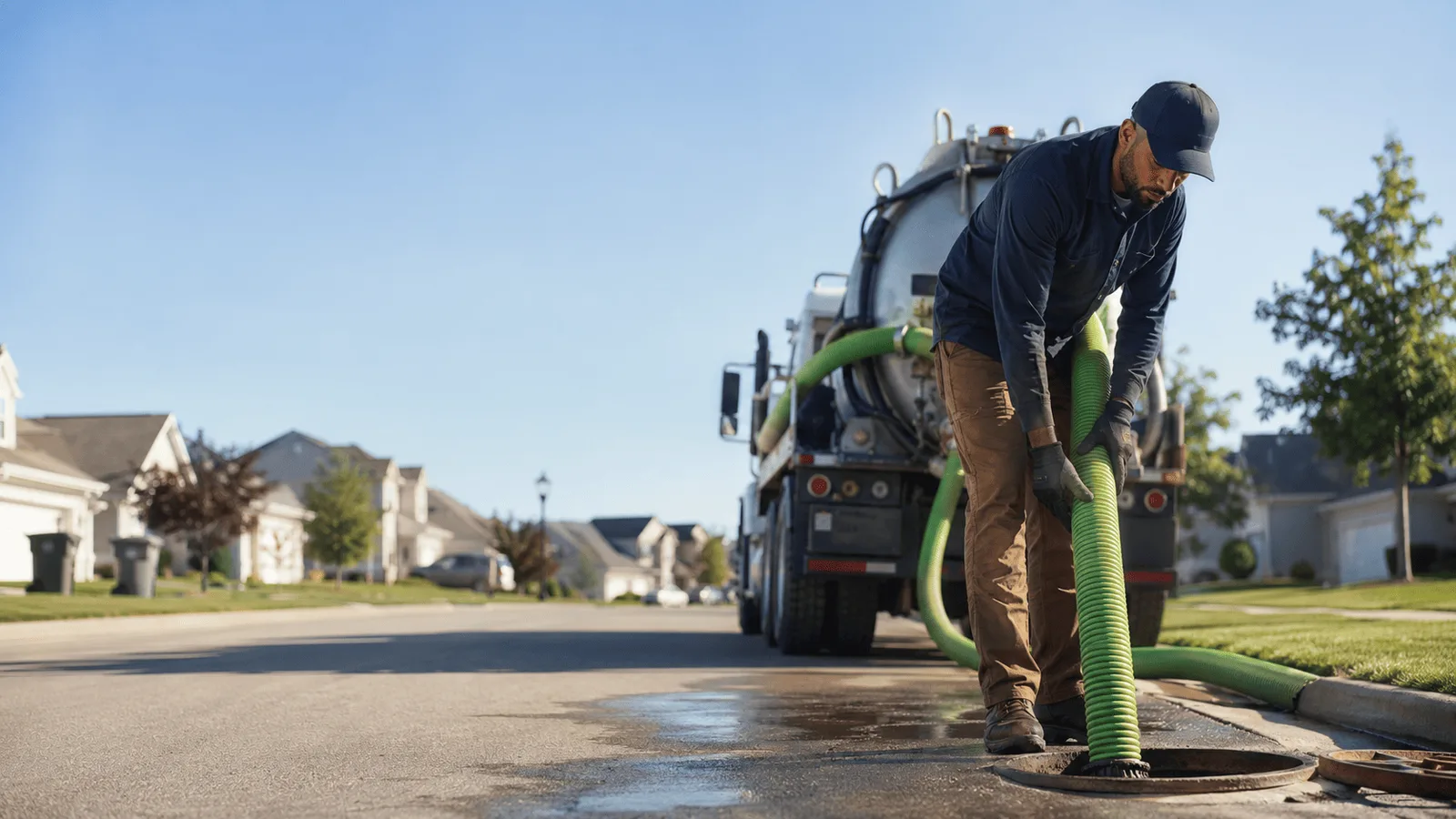 Mosquito Control in Bloomington, CA